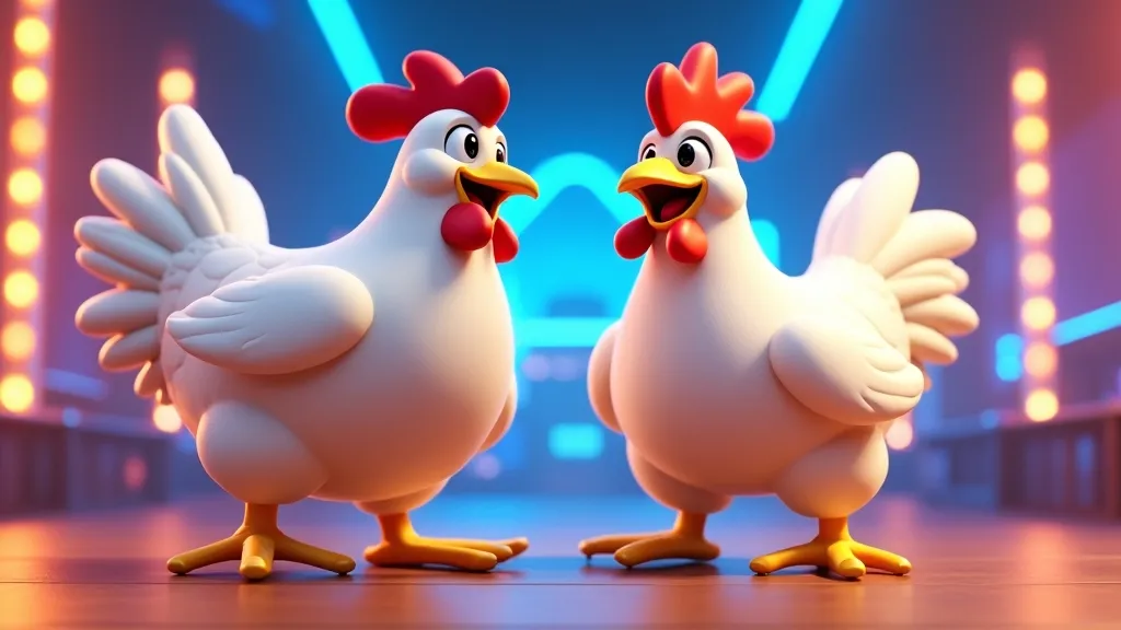 Chickenroad-jogoavaliacao