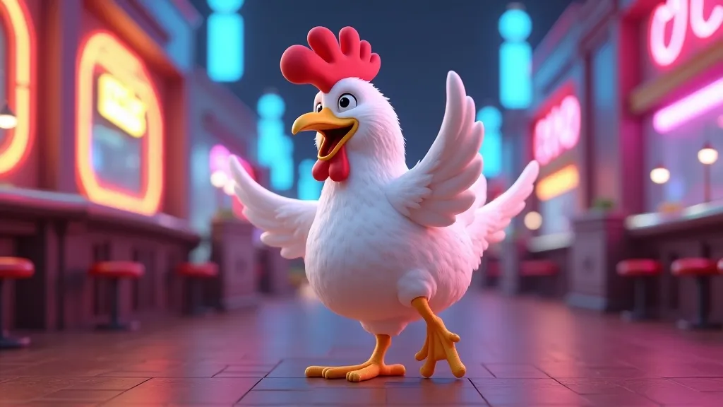 Chickenroad-jogoavaliacao