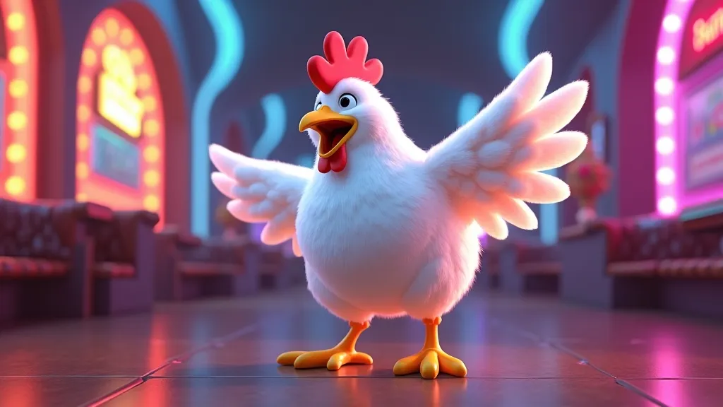 Chickenroad-jogoavaliacao